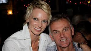 Golden boy Mark and wife sell waterfront home