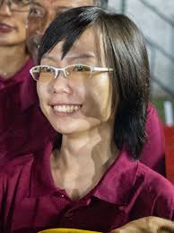 Hui Han's Instagram, Twitter & Facebook