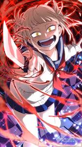 Cool anime 4k hd wallpapers. Himiko Toga Animated Wallpaper Phone 4k Best Of Wallpapers For Andriod And Ios