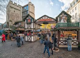 To the south, leverkusen borders the city of colog. Leberkoyzen Agora Xristoygennwn Ekdotikh Stok Eikona Eikona Apo 47424594