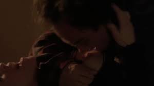 Witness Belushi's boldest nude moments from Red Heat