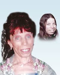 Tribute login for family members of Carmen Lafond