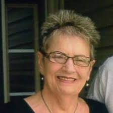 Linda Benedict Obituary April 24, 2020