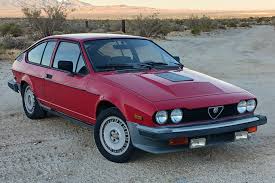 Image result for Avorio 1981 Alfa-Romeo
