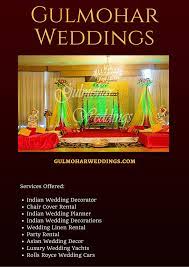 Gulmohar Weddings Is An Indian Event And Wedding Planning Company Based In Richmond Vir Wedding Planning Company Event Planning Company Indian Wedding Planner