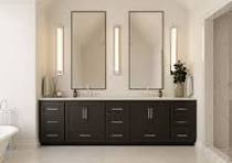 Bathroom Vanities & Cabinets | Made in the US | Strasser