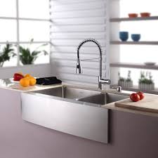 kraus khf20333kpf1612ksd30ch 33 inch
