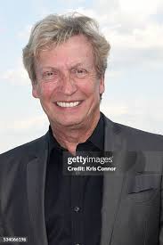 Blues Musician Keb Mo and Robbie Brooks Moore attend the NAMM... News Photo 