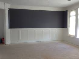 Provide a valid email address. Kendall Charcoal Bm Matched By Sherwin Williams Dining Room Colors Charcoal Bathroom Kendall Charcoal