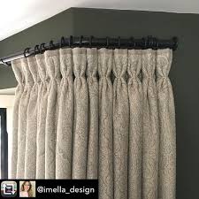 Nevertheless, if you still have any queries then please do contact us. Just Loving Everything In This Window Scheme By Imella Design The Fabric Watercolour Paisley From De Bay Window Curtain Poles Bay Window Bay Window Curtains