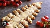 In this pinterest recipe christmas tree spinach dip breadsticks so good, i show to make a recipe i found on pinterest from. Pinterest Recipe Christmas Tree Spinach Dip Breadsticks So Good Youtube
