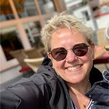 Seelenfrieden beim Glas Riesling.