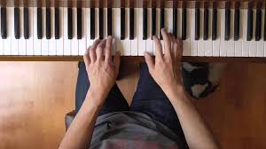 I Can T Spell Hippopotamus Chordtime Kids Songs Intermediate Piano Tutorial Chords Chordify
