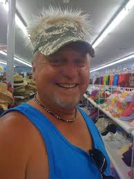 Kenneth Paul Reulet Obituary