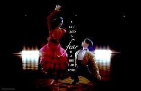 Discover and share strictly ballroom quotes. Strictly Ballroom Quotes Quotesgram