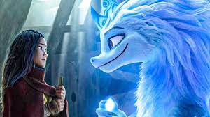 The march 12, 2021 theatrical release date does indeed signify that raya and the last dragon is positioning itself as next year's first blockbuster. Raya And The Last Dragon Trailer 2 2021 Youtube