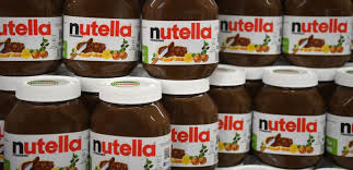 Cette augmentation figurait dans une loi qui a été approuvée jeudi. Nutella Coca Cola Les Prix De Certains Produits De Consommation Vont Augmenter