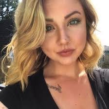 Brooke Casey's Instagram, Twitter & Facebook