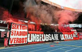 @szene.gelsenkirchen_backup schalke und der fcn🔵⚪🔴⚫🤝 Pin Auf Ultras