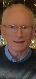 Robert Forde — Massey Bros Funeral Homes