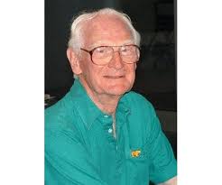 Barry PASSMAN Obituary (1922