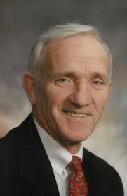 Obituary for James Norbert Van Straten