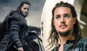 Mark rowley and alexander dreymon in 'the last kingdom' | joe alblas/netflix. The Last Kingdom Season 3 Who S Returning What Do They Look Like In Real Life Tv Radio Showbiz Tv Express Co Uk
