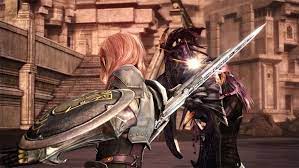 Custom weapons, again created by mjb, gives you complete control of weapon design in final fantasy xiii. Final Fantasy Xiii 2 Lightning Dlc Details Emerge