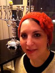 Lady Wrap Star Anna!