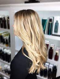 Hair By Lyndsey Connecticut Blonde Specialist Salon Couture Of Soutington 860 426 9910 Follow Us On Instagram Saloncoutureofsouth Babylights Hair Hair Blonde
