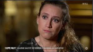Violée, frappée, prostituée, Valérie Bacot encourt la perpétuité pour le  meurtre de son mari