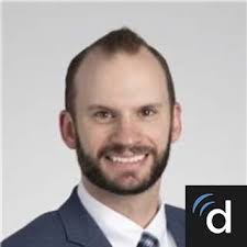 Dr. Matthew J. Maurice, MD