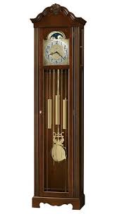 Howard Miller Nicea 611 176 Grandfather Clock Grandfather Clock Clock Antique Wall Clock