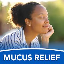 Amazon.com: GoodSense Maximum Strength Chest Congestion and Mucus Relief,  Guaifenesin Extended-Release Tablets, 1200 mg, 28 Count : Health & Household