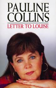 Actress pauline collins goes skateboarding, 4th june 1965. Letter To Louise By Pauline Collins Penguin Books Australia
