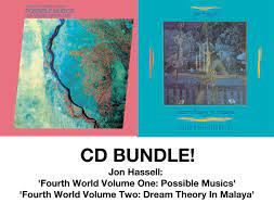 Jon hassell maarifa street live at jazzonze 2009. Dream Theory In Malaya Fourth World Volume Two Remastered Jon Hassell
