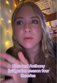 Bridgerton Name Theory