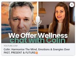 New interview about the therapy-coaching combo EQUILIBRIUM+