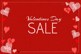 Foreover alone on valentine day sms and funny messages.funny jokes on single on valentine day.valentine single. Valentines Day Special Sale Red Landscape Poster Template Postermywall