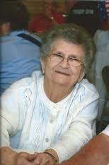 Magdeline "Maggie" Simon, 89