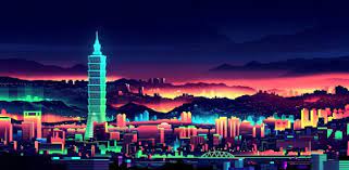 Uhd ultra hd wallpaper for desktop, iphone, pc, laptop, computer, android phone, smartphone, imac, macbook, tablet, mobile device. Neon Aesthetic Wallpapers Hd And 4k On Windows Pc Download Free 1 0 Com Neonaesthetic Wallpaperhd
