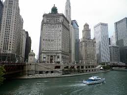 En promedio, la noche en chicago suele costar $191. Chicago River Hotel 2018 World S Best Hotels