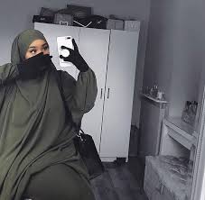 Pin By Jamillaha On I Hijab Hijab Fashion Inspiration Modern Hijab Fashion Hijab Fashion