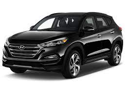 Maybe you would like to learn more about one of these? 2016 Hyundai Tucson Review Ratings Specs Prices And Photos The Car Connection