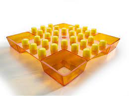 Todo plan perfecto para pasar horas y horas de diversión en casa debe incluir una deliciosa pizza, helado y un divertido juego de mesa. Juego De Mesa Uno Solo Ruibal Cachavacha Jugueterias