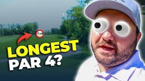 Toughest Mini Golf Course in the WORLD