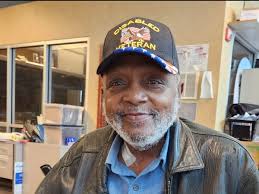 Fundraiser for Gerald Cooper by Lisa Gee Pass : Gerald Cooper Support Fund