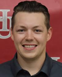 2024-25 Men's Ice Hockey Roster