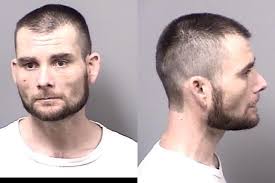 Citrus County Mugshots Jan. 11, 2018