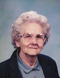 Sarah Ford Obituary December 30, 2018